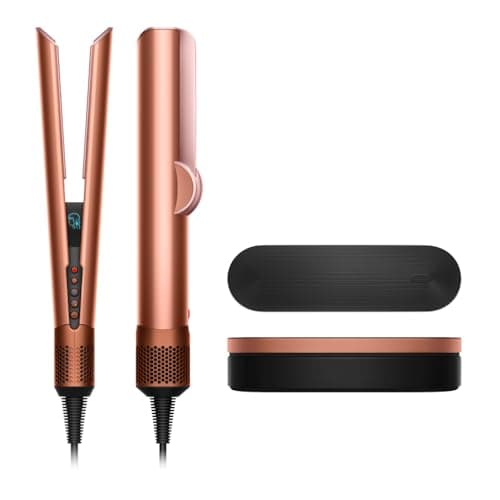 Dyson Airstrait™ Straightener and Dryer