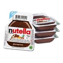 Crema de avellanas para untar 120 porciones individuales para Nutella 15 g - Nuevo embalaje - 4