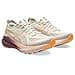 Asics Women's Gel-Kayano 31 Trainers, Oatmeal Pearl Pink, 36 EU - 4
