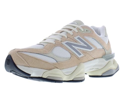 New Balance - Sneaker - U9060WNA - Pink, pink white, 40.5 EU