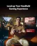 Lexar PLAY PRO Scheda MicroSDXC Express 1TB, fino a 900MB/s lettura, 600MB/s scrittura, ottimizzata per gaming, A2, 4K, ad alta velocità per console portatili, Switch, dispositivi di gioco portatili - 3