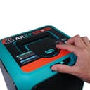 ARXP Idropulitrice BOX5 160DTS Compatta (2700 W, 160 bar, 850 l/h) - 2