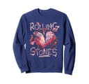 Oficial de The Rolling Stones Exclusive Hackney Diamonds Sudadera - 1