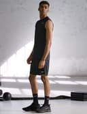 Nike FQ1833-003 Air MAX Alpha Trainer 6 Hombre Black/Anthracite-Black EU 42 - 3