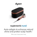 Dyson Supersonic Nural™ Hair Dryer - 2