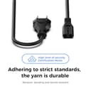 KFD 16V Netzteil Ladegerät für Fujitsu ScanSnap iX1600 SV600 iX500 iX1400 PA03656 PA03656 SEC80N2-16.0 für Canon Pixma iP90 iP100 iP110 iP90v K10249 K10296 mini320 Mini260 AC/DC16V Drucker Netzteil - 4