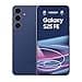 Samsung Galaxy S25 FE Smartphone AI, 3 anni di Garanzia del produttore, Display Dynamic AMOLED 2X 6.7'', Fotocamera 50MP, IP68, 8GB RAM, 128GB, Batteria a lunga durata, Navy [Versione Italiana] - 1