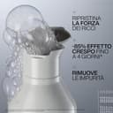 Redken Shampoo Riparatore Per Capelli Ricci, Danneggiati e Crespi, Azione Rinforzante e Illuminante, Arricchito con Acido Citrico, Urea e Glicina, Acidic Bonding Curls, 300ml - 2