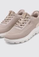 Geox D SPHERICA PLUS A DEPORTIVAS PLANAS Mujer - 4