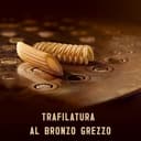 Barilla Pasta Al Bronzo Penne Rigate 100% Grano Italiano, Pasta Trafilata Al Bronzo con Lavorazione al Bronzo Grezzo, Ruvidità Intensa, Formato Spesso e Corposo, Alta Tenuta di Sugo e Cottura, 500 g - 6