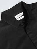 Camicia Uomo calvin klein k10k108664-beh Chest - 2