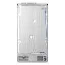 LG GSJE81PYBD Side-by-Side Kühlschrank, 628 L, mit Eis-, Crushed Ice- & Wasserspender, UVnano, LINEARCooling®, DoorCooling+, Total NoFrost, Wassertank, Wi-Fi, Smart Inverter, Schwarz [Energieklasse D] - 4
