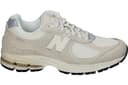 New Balance 2002R Scarpe da Uomo Calm Taupe/Angora/Silver Metalic 41.5/M - 2