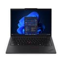 Lenovo ThinkPad T14 Gen 6 – Notebook Professionale AI PC 14” WUXGA, Intel Core Ultra 7 255U, 16GB DDR5, SSD NVMe 512GB, Thunderbolt 4, Windows 11 Pro - 1