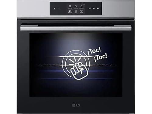 WS9D7651WS - Forno da Incasso Elettrico Ventilato Multifunzione Grill 76 Litri Classe energetica A++