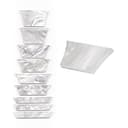 Juego Incrustaciones Perladas StewMac para Gibson Les Paul Standard - 1