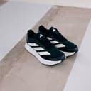 adidas Hombre Duramo SL 2 Running Shoes, Core Black/Cloud White/Grey Five, 42 EU - 22