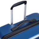 Delsey Paris - Airship 2.0 - Rigid Cabin Suitcase, Bright blue, L - 7