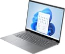 HP Envy x360 - Laptop 2K WUXGA de 16 pulgadas con pantalla táctil 2 en 1, procesador AMD Ryzen 5 8640HS, 8 GB de RAM 512 GB SSD, teclado retroiluminado, Wi-Fi 6E, Bluetooth, HDMI, cámara web, Windows - 3