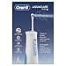 Oral-B AquaCare 4 Wireless Oral Irrigator, Interdental Cleaner for Gentle Teeth Cleaning & Healthier Gums, with Oxyjet Technology, 2 Dental Care Modes, White/Blue - 1
