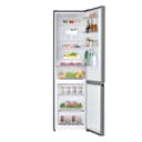 LG GBM22HSADH - Frigorífico Combi, 2m, Clasificación D, capacidad de 358l, inox antihuellas, serie 200 - 11