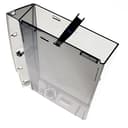 Jura Depósito de agua Smart E. - Marca: JURA - Material: Plástico - Tipo de pieza: Tanque de agua - Nombre del producto: Tanque de combustible - Nodo de navegación recomendado: 2165173031 - 2