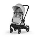 Cybex EOS Basic BLK Travelsystem Aton B2 - 2
