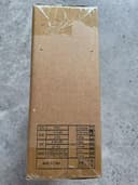 MIXJOY Arenero Acero Inoxidable Gatos XL, Arenero Gato 28L Gran Capacidad a Prueba de Fugas con Borde Alto, Arenero Abierto para Gatos con Recogedor de Arena, 56.5x36.5x25.5cm - 11