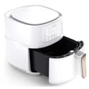 Philips Airfryer Serie 5000 XXL, 7,2L (1,4Kg) - 6 porzioni, Friggitrice ad Aria 16-in-1, connessione Wifi, 90% di grassi in meno con Tecnologia Rapid Air, app HomeID. Bianco(HD9285/00) - 3