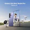 Samsung Galaxy S26 Ultra Negro 512GB - 6