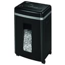 Fellowes 4074101 Distruggidocumenti 450M, a Micro-Frammento, 9 Fogli - 2