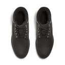 Timberland 6 Inch Premium Black Black Womens Boots Size 6 UK - 8