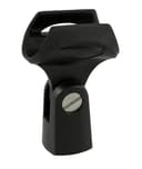 AKG P170 Microfono a condensatore per strumenti ad alte prestazioni, corpo robusto in metallo, design versatile, pad di attenuazione commutabile - Nero - 5