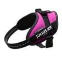 Julius-K9, Pettorina IDC Power, Taglia: S / Mini, Colore: Rosa scuro - 1