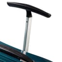 Samsonite Lite-Shock - Spinner L Koffer, 75 cm, 98.5 L, blau (Petrol Blue) - 4