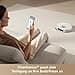 Dreame L10s Ultra Gen 2 Robot Vacuum and Mop with MopExtend RoboSwing Technology, 10,000Pa Vormax Suction, Pet Friendly Mode - 6