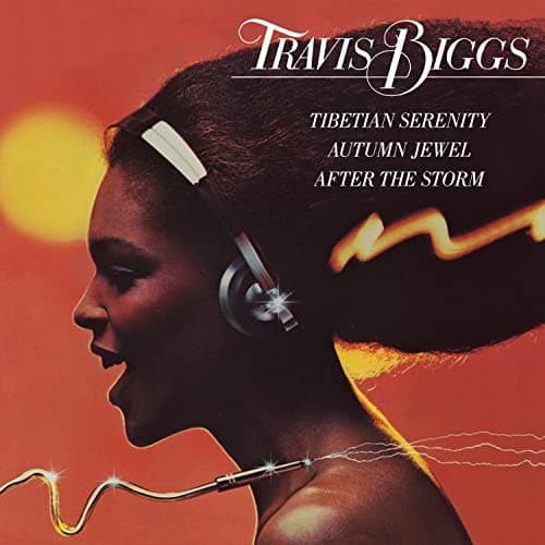 Tibetian Serenity / Autumn Jewel [Vinyl Single]