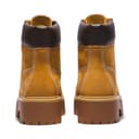 TRONCHETTO E STIVALETTO Donna TIMBERLAND TB1A5RJD2311 6 IN LACE WHEAT - 6