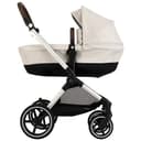 Cybex Eos Lux SLV/Aton B2 AB/Lava Grey-mid grey - 2