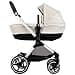 Cybex Eos Lux SLV/Aton B2 AB/Lava Grey-mid grey - 2
