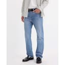 Levi's 501 Original Fit, Jeans Uomo, Chemicals, 34W / 34L - 4