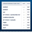 Barilla - Pennette Rigate Integrale Blé completo, 500 g, confezione da 6 - 2