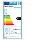 FORNO 73LT MULTI17 A+ INOX SMARTCLEAN 6SENSO SOFTCLOSING - 6