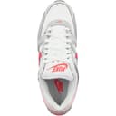 Nike Air Max Command 397690-169 Unisex-Erwachsene Laufschuhe Training Silber (White/Hyper Punch-Lght Ash Gry) 39 - 2