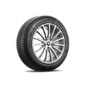 MICHELIN PRIMACY 3 XL 205/45/R17 88W -Summer Tire- A/C/69 - 1