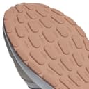 adidas Donna Run 60s 4.0 Shoes, Cloud White/Chalk White/Grey One, 41 1/3 EU - 5