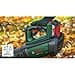 Bosch Soplador de Hojas a batería AdvancedLeafBlower 36V750 (sin batería, Sistema 36 voltios, para Eliminar Las más persistentes y despejar Zonas amplias, Ligero:2,8 kg) - 6