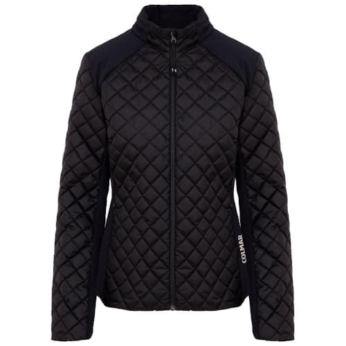 Colmar 4230R Weekender Jacket 44 Black