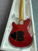 Guitarra eléctrica Custom Top Les Standard Guitar LP Paul: perfecta for guitarristas profesionales y entusiastas que buscan un sonido alto - 4