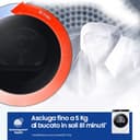 DRYER AI CONTROL 9KG A (A+++) - 4